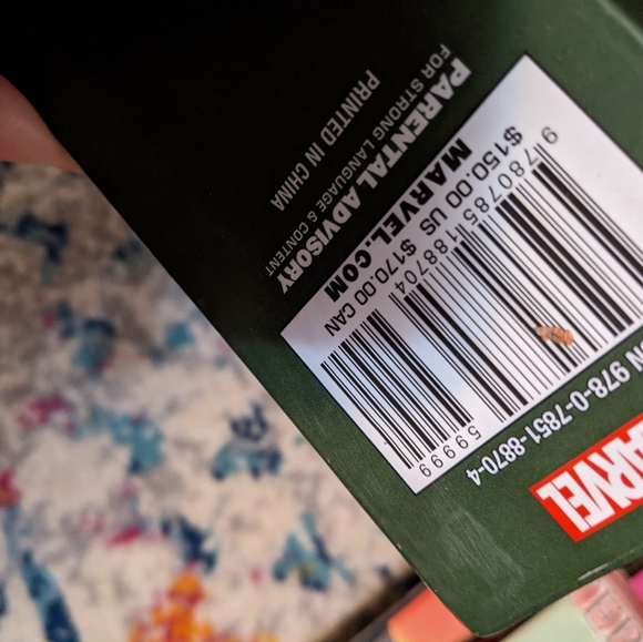 Special Edition Graphic Novels Stephan King Gunslinger Series. - Picture 9 of 10